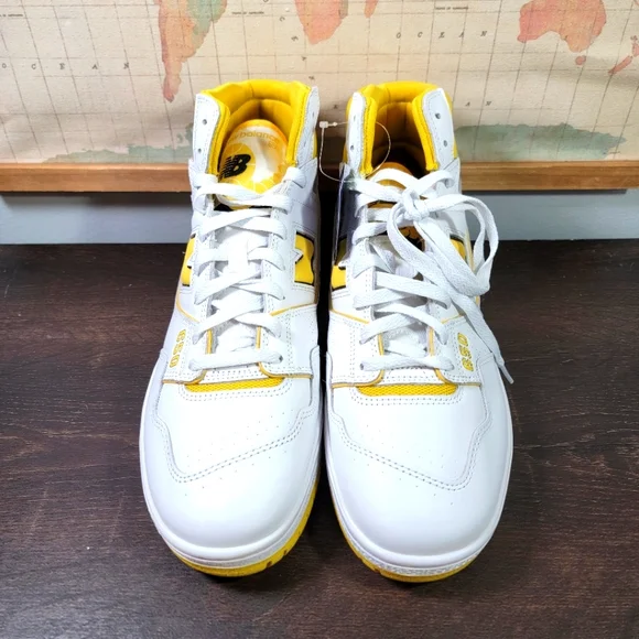 *BRAND NEW* New Balance 650R Honeycomb Men's Size 12.0 - Picture 2 of 8